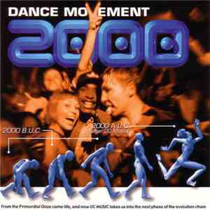 DJ Attack - Dance Movement 2000 download free