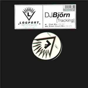 DJ Björn - Tracking download mp3 flac