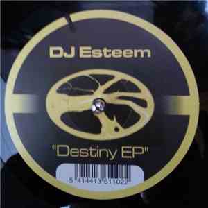DJ Esteem - Destiny E.P. download mp3 flac