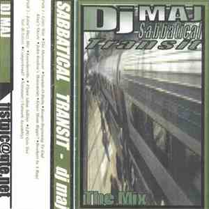 DJ Maj - Sabbatical Transit download free DJ Maj - Sabbatical Transit download mp3 flac