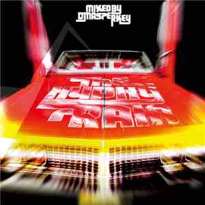 DJ Masterkey - The Hyphy Train download free