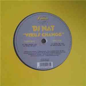 DJ Nat - Virus Change download mp3 flac