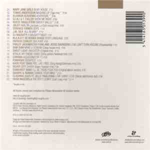 DJ Naughty - One Naughty Night In Berlin download mp3 flac