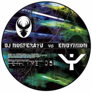 DJ Nosferatu vs. Endymion - Stay Focussed! download mp3 flac