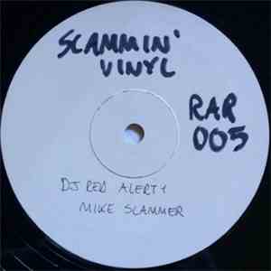 DJ Red Alert & Mike Slammer - In Effect Remixes download free