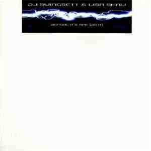 DJ Swingsett & Lisa Shaw - Before It's Time (Do It) download mp3 flac