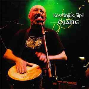 Djabe - Köszönjük, Sipi! download free