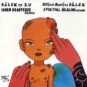 Dälek Vs Zu Feat. Økapi - Dälek Vs Zu download free