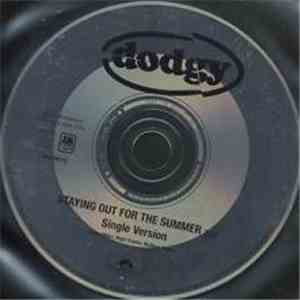 Dodgy - Staying Out For The Summer (Single Version) download free