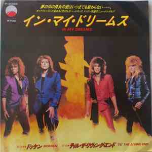 Dokken - In My Dreams download mp3 flac