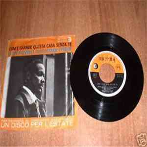 Don Powell - COME E' GRANDE QUESTA CASA/MANI FREDDE download free Don Powell - COME E' GRANDE QUESTA CASA/MANI FREDDE download mp3 flac