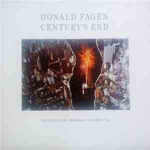 Donald Fagen - Century's End download free