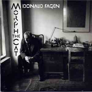 Donald Fagen - Morph The Cat download free