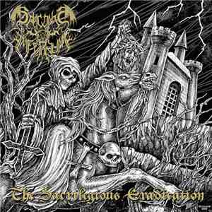 Draconis Infernum - The Sacrilegious Eradication download mp3 flac