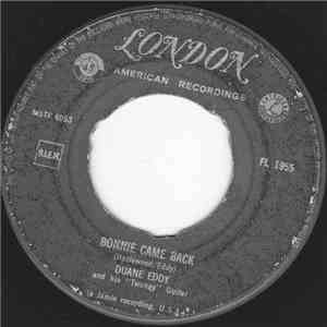 Duane Eddy - Bonnie Came Back / Movin' 'N' Groovin' download free