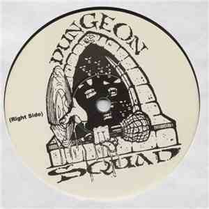 Dungeon Squad - Flammable Material / Beware download free