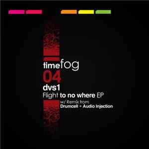 DVS1 - Flight To No Where EP download free