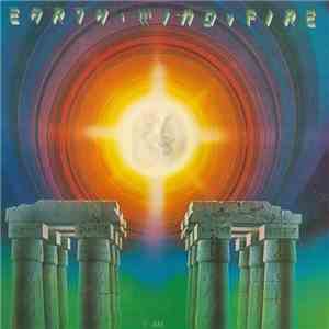 Earth, Wind & Fire - I Am download free Earth, Wind & Fire - I Am download mp3 flac