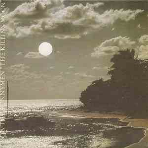 Echo & The Bunnymen - The Killing Moon download free Echo & The Bunnymen - The Killing Moon download mp3 flac