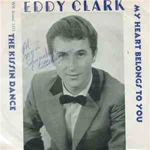 Eddy Clark - Kissin' Dance download free Eddy Clark - Kissin' Dance download mp3 flac