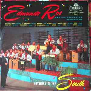 Edmundo Ros & His Orchestra - Rhythms Of The South download free