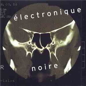 Eivind Aarset - Électronique Noire download free