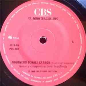 El Monteaguilino - Fogonero Echale Carbon download free