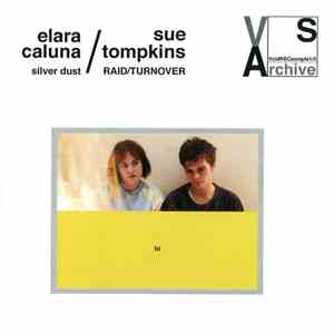 Elara Caluna / Sue Tompkins - Voidoid Archive Records Vinyl 1 & 2 download free