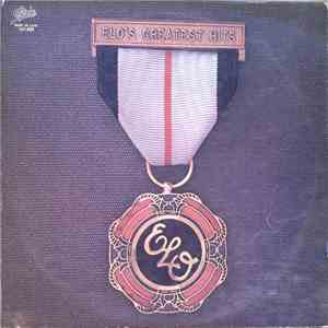 Electric Light Orchestra - ELO's Greatest Hits download mp3 flac