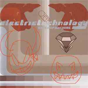 Electric Technology - Rave Hop Machine download mp3 flac