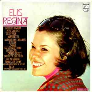 Elis Regina - Elis Regina download free
