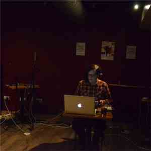 elizabeth Veldon - Live At Blackfriers, Glasgow. 25th Of June 2013 download mp3 flac