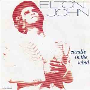 Elton John - Candle In The Wind download mp3 flac
