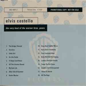 Elvis Costello - The Very Best Of The Warner Bros. Years download free
