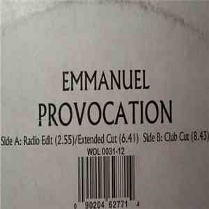 Emmanuel  - Provocation download free