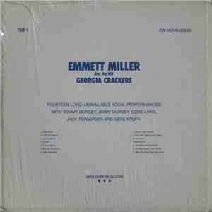 Emmet Miller Acc. By His Georgia Crackers - Emmet Miller Acc. By His Georgia Crackers download free