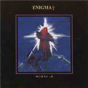 Enigma - MCMXC a.D. download mp3 flac