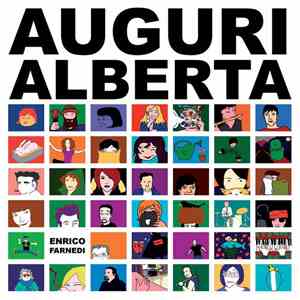 Enrico Farnedi - Auguri Alberta download free