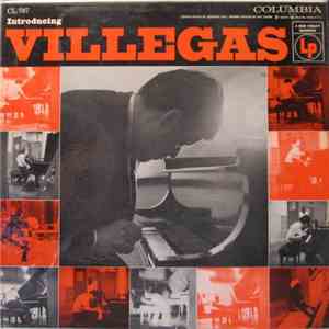 Enrique Villegas - Introducing Villegas download free