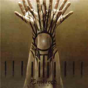 Enslaved - RIITIIR download mp3 flac