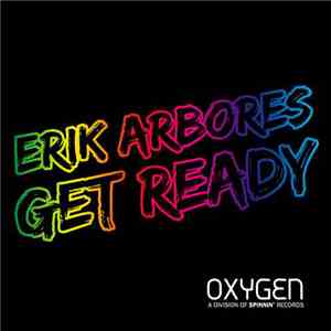 Erik Arbores - Get Ready download free