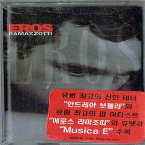 Eros Ramazzotti - Eros download free Eros Ramazzotti - Eros download mp3 flac