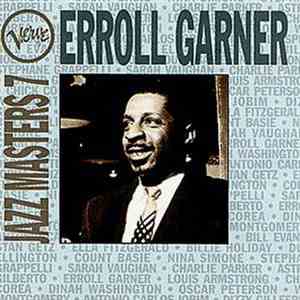 Erroll Garner - Verve Jazz Masters 7 download mp3 flac