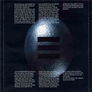 Essen - King Size Blues download mp3 flac