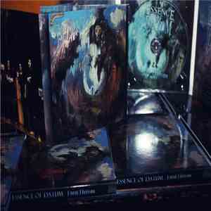 Essence Of Datum - Event Horizon download free