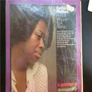 Esther Phillips - From A Whisper To A Scream download free