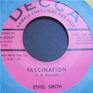 Ethel Smith - Fascination / Summer Love download free