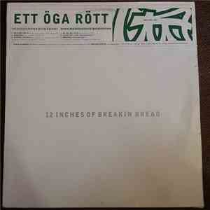 Ett Öga Rött - Den Här Går Ut / Ormarna / Fetaste Texten / Så Ska Det Låta download free