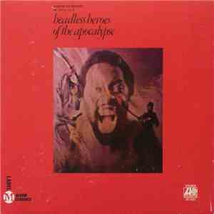 Eugene McDaniels - Headless Heroes Of The Apocalypse download free