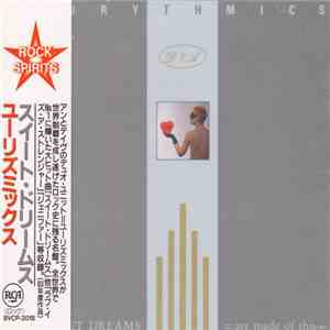 Eurythmics - Sweet Dreams (Are Made Of This) download mp3 flac